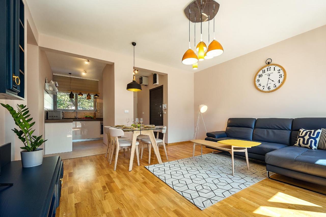 2Montenegro Limeta Apartments With Pool Κότορ Εξωτερικό φωτογραφία