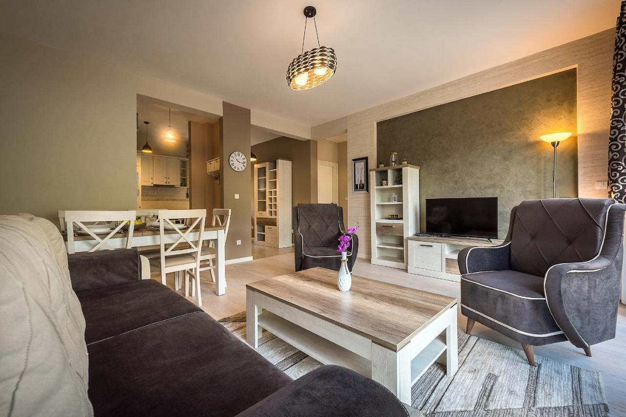 2Montenegro Limeta Apartments With Pool Κότορ Εξωτερικό φωτογραφία
