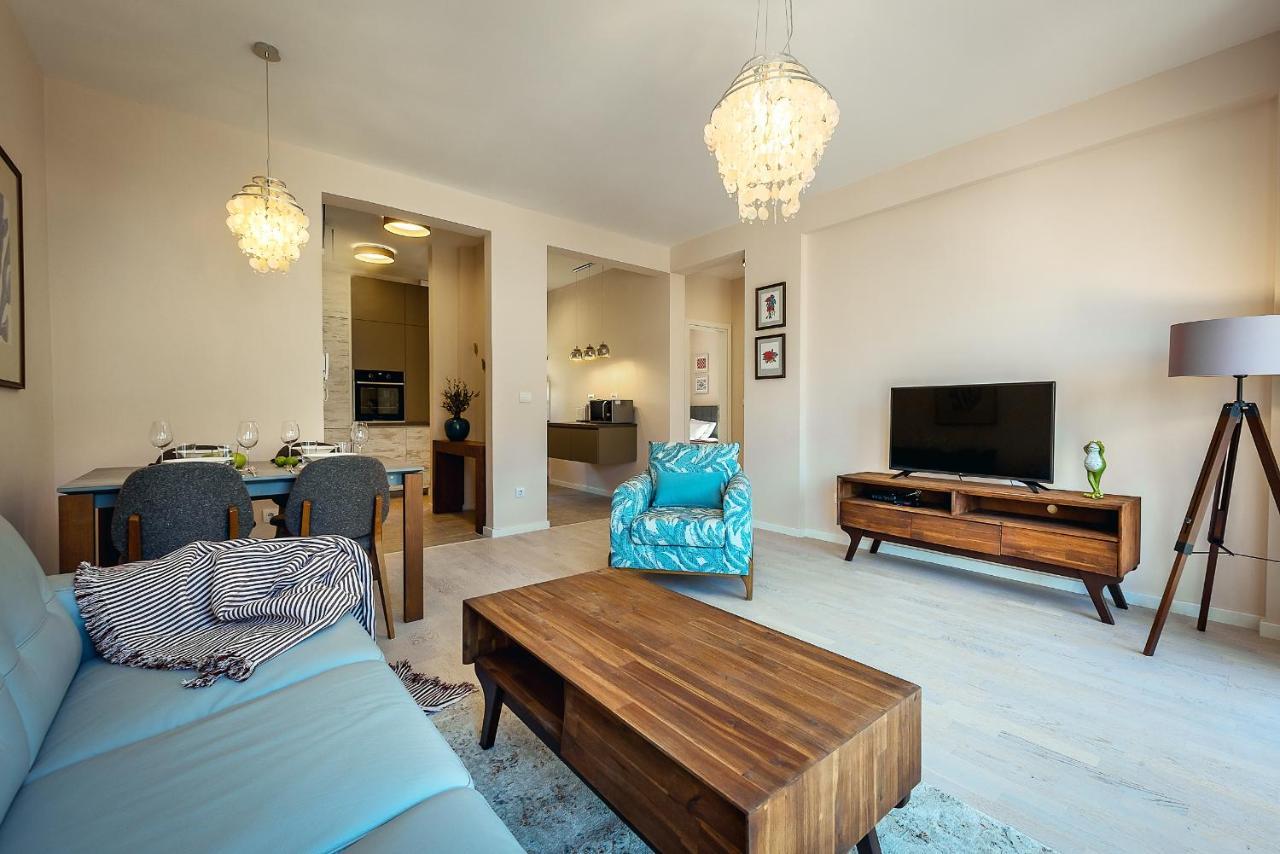 2Montenegro Limeta Apartments With Pool Κότορ Εξωτερικό φωτογραφία