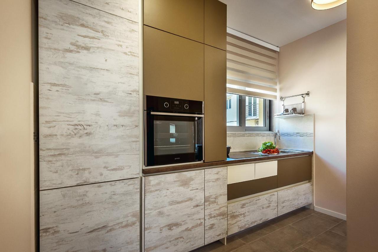 2Montenegro Limeta Apartments With Pool Κότορ Εξωτερικό φωτογραφία