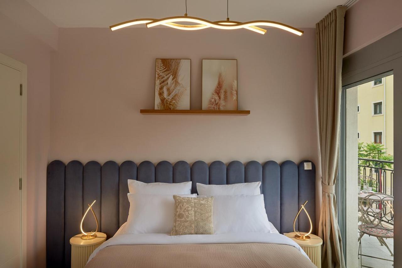 2Montenegro Limeta Apartments With Pool Κότορ Εξωτερικό φωτογραφία